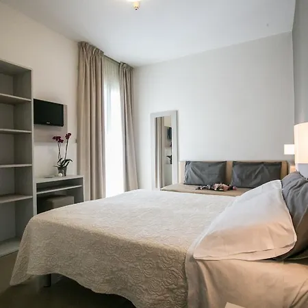 Caesar Hotell Rimini