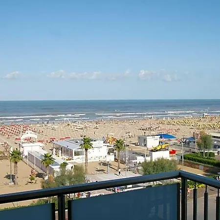 Caesar Hotel Rímini